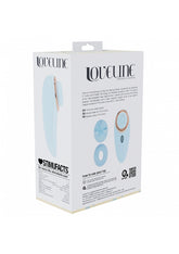 Loveline - Aurie - AirTapTech - Rechargeable Vibrator